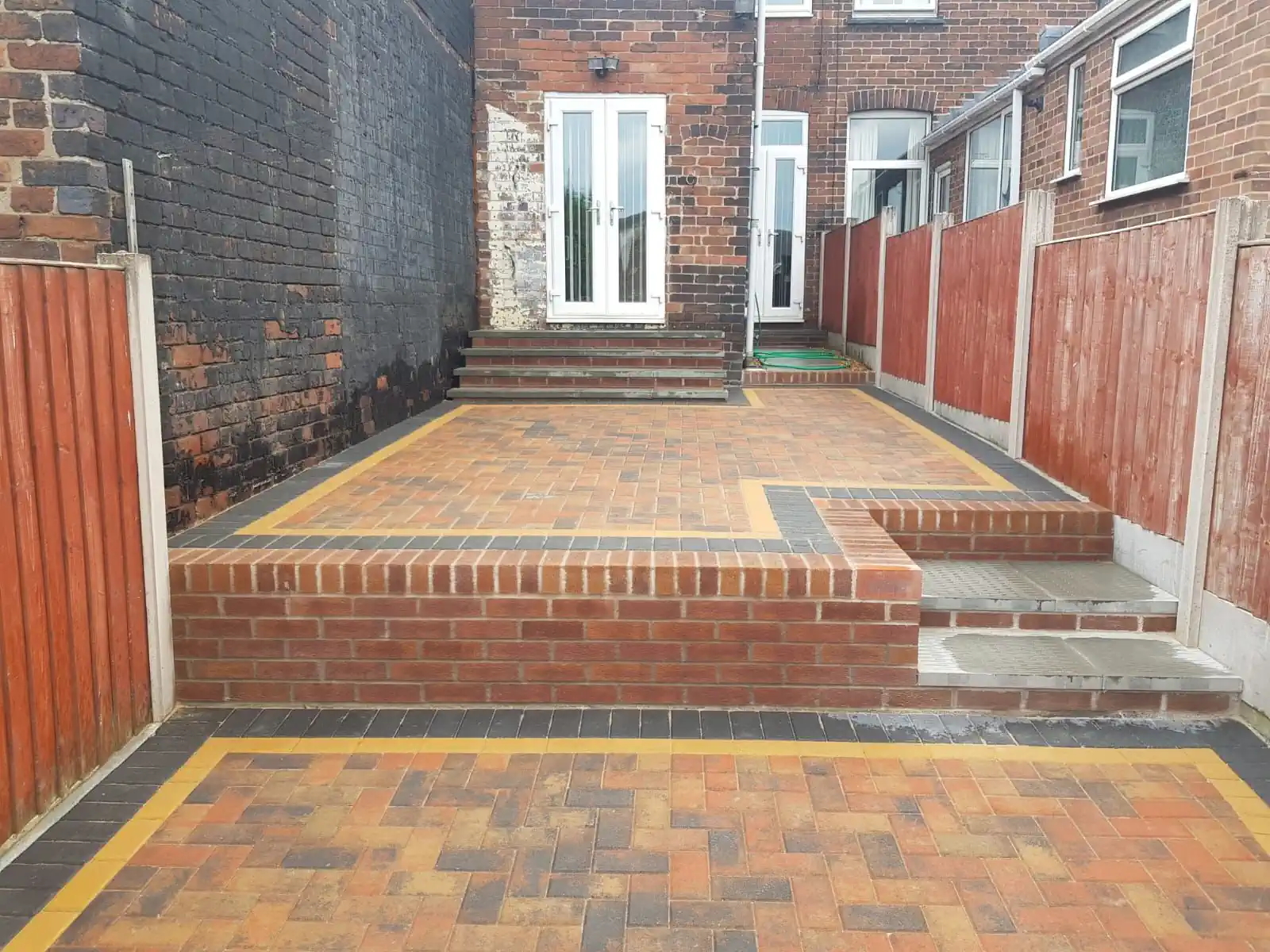 Cheshire Paving Solutions